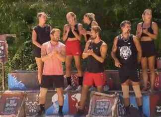 Survivor’da ikinci eleme adayı kim oldu? 13 Mayıs 2025 Survivor olayları! survivorda-ikinci-eleme-aday-kim-oldu-13-mays-2025-survivor-olaylar