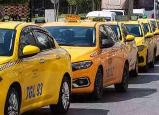 Taksi Yönetmeliği Değişikliği: Zorunlu Yenilikler ve Uygulamalar taksi-ynetmelii-deiiklii-zorunlu-yenilikler-ve-uygulamalar