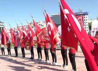 Taksim’de 19 Mayıs Gençlik ve Spor Bayramı Kutlamaları taksimde-19-mays-genlik-ve-spor-bayram-kutlamalar