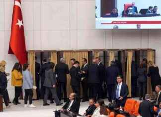 TBMM’de HSK’ya 5 Yeni Üye Seçimi tbmmde-hskya-5-yeni-ye-seimi