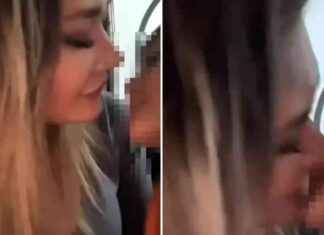 TikTok Rezaleti: İzleyiciler Yetkililere Çağrı Yaptı tiktok-rezaleti-izleyiciler-yetkililere-ar-yapt