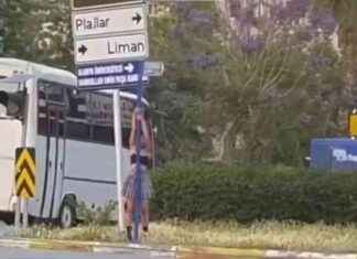 Trafik Levhasında Dans Eden Kişi Hakkında Bilgi trafik-levhasnda-dans-eden-kii-hakknda-bilgi