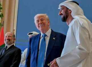 Trump’ın Körfez Turu Yorumu ve Kazancı: Ukrayna Harcamalarının 12 Katı trumpn-krfez-turu-yorumu-ve-kazanc-ukrayna-harcamalarnn-12-kat