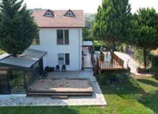 Yalova’da Almanya’dan Dönen Çiftin İlginç Adımı yalovada-almanyadan-dnen-iftin-ilgin-adm