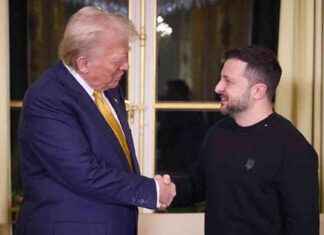 Zelenskiy’den Trump’a Savunma ve Ticaret İşbirliği Teklifi – Haber zelenskiyden-trumpa-savunma-ve-ticaret-ibirlii-teklifi-haber