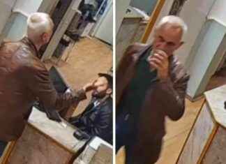 Özgür Özel’e Tokat Atan Şahsın Görüntüleri Ortaya Çıktı zgr-zele-tokat-atan-ahsn-grntleri-ortaya-kt