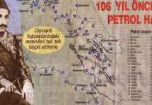 Irak Petrollerinin Gerçek Hikâyesi: 100 Yıllık Sömürü ve Halkın Payı Irak Petrollerinin Gerçek Hikâyesi: 100 Yıllık Sömürü ve Halkın Payı