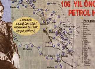 Irak Petrollerinin Gerçek Hikâyesi: 100 Yıllık Sömürü ve Halkın Payı Irak Petrollerinin Gerçek Hikâyesi: 100 Yıllık Sömürü ve Halkın Payı