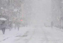 Türkiye’yi Unutulmaz Bir Kış Bekliyor: Tarih Verildi! Buyuk Kış Geliyor