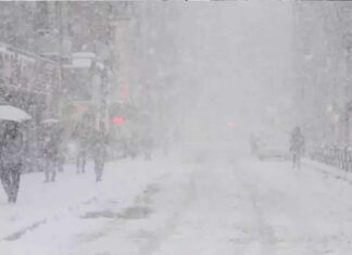 Türkiye’yi Unutulmaz Bir Kış Bekliyor: Tarih Verildi! Buyuk Kış Geliyor