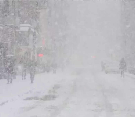 Türkiye’yi Unutulmaz Bir Kış Bekliyor: Tarih Verildi! Buyuk Kış Geliyor