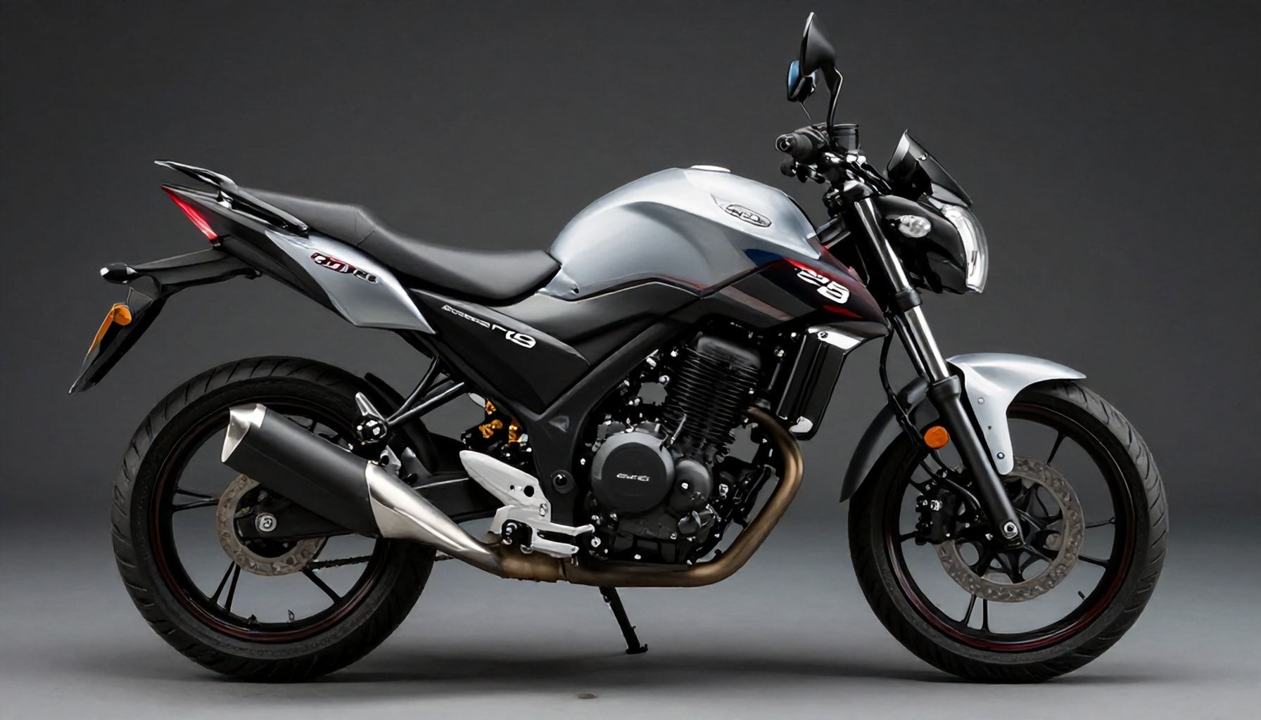125 cc Motora İhtiyacınız Var mı? Güç ve Verimlilik İçin Bu Özellikleri Kontrol Edin*