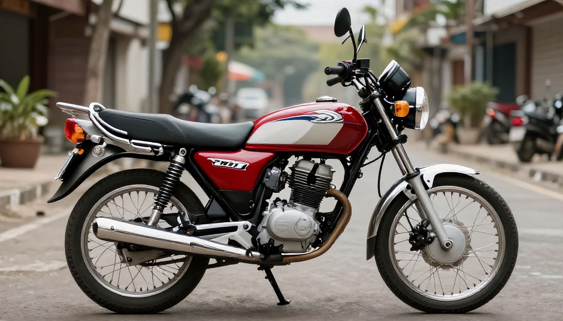 125 cc Motorla Ekonomik Yolculuklar Nasıl Planlanır?*
