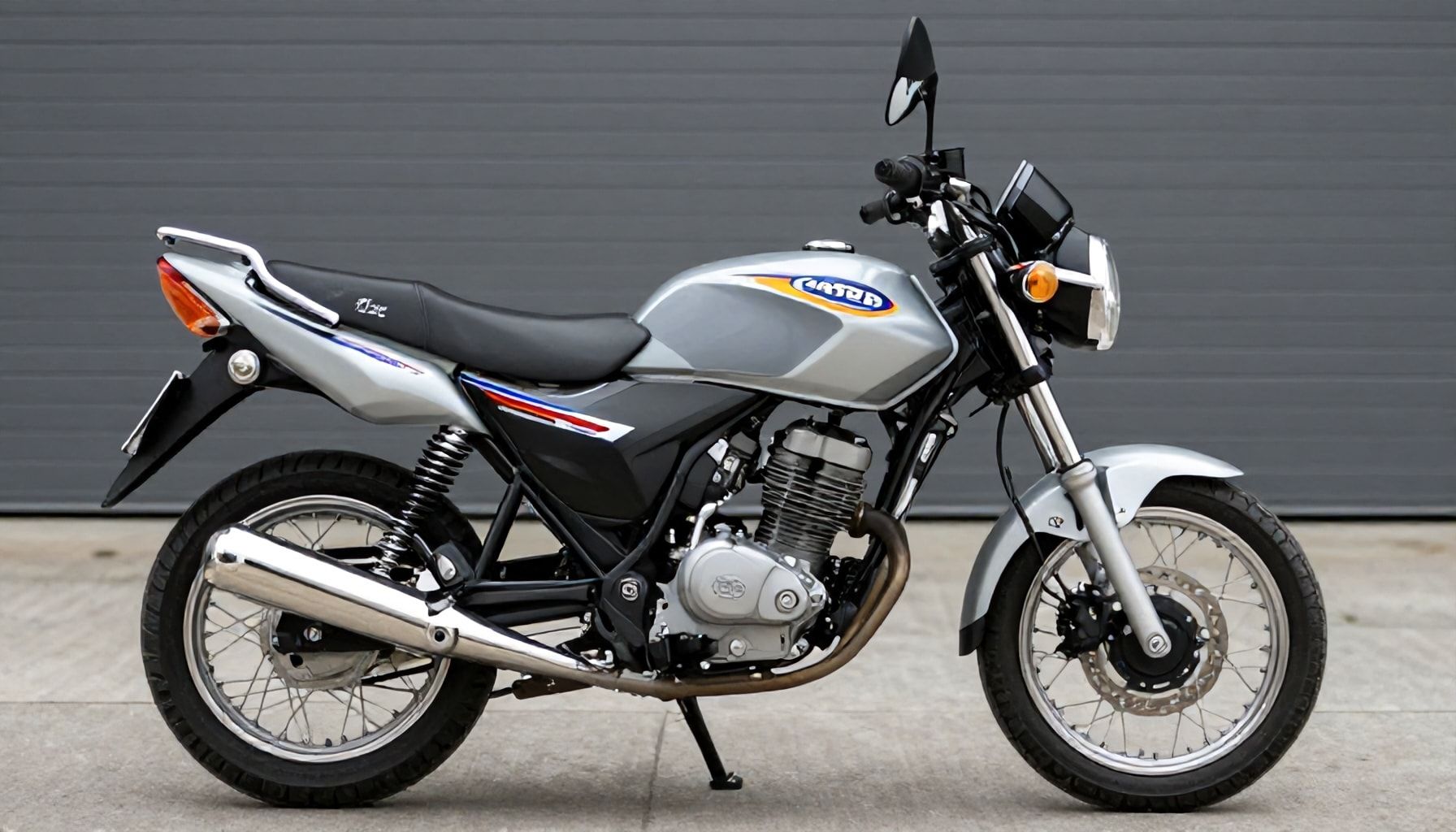 125 cc Motorlar Hakkında Bilmediğiniz 3 Gerçek*