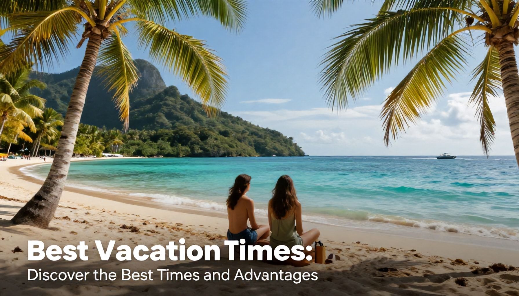 15 Tatil Ne Zaman: En İyi Zamanları ve Avantajları Keşfedin*