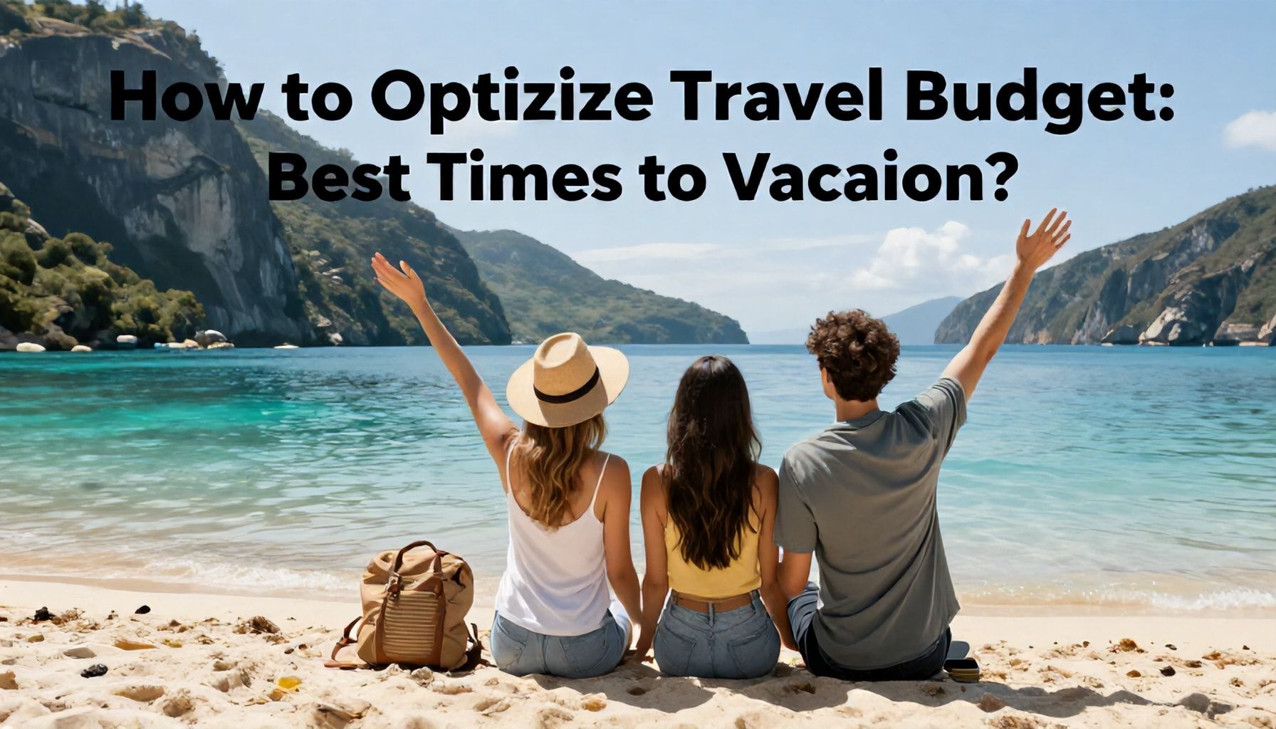 15 Tatil Ne Zaman: Seyahat Bütçenizi Nasıl Optimize Edersiniz?*