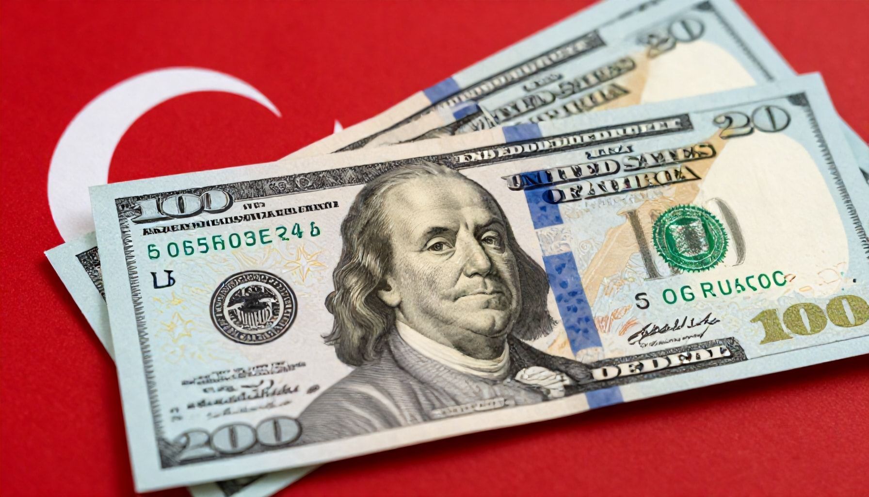 20 Dolar Kaç TL? En Güncel Kurları Anında Öğrenin*