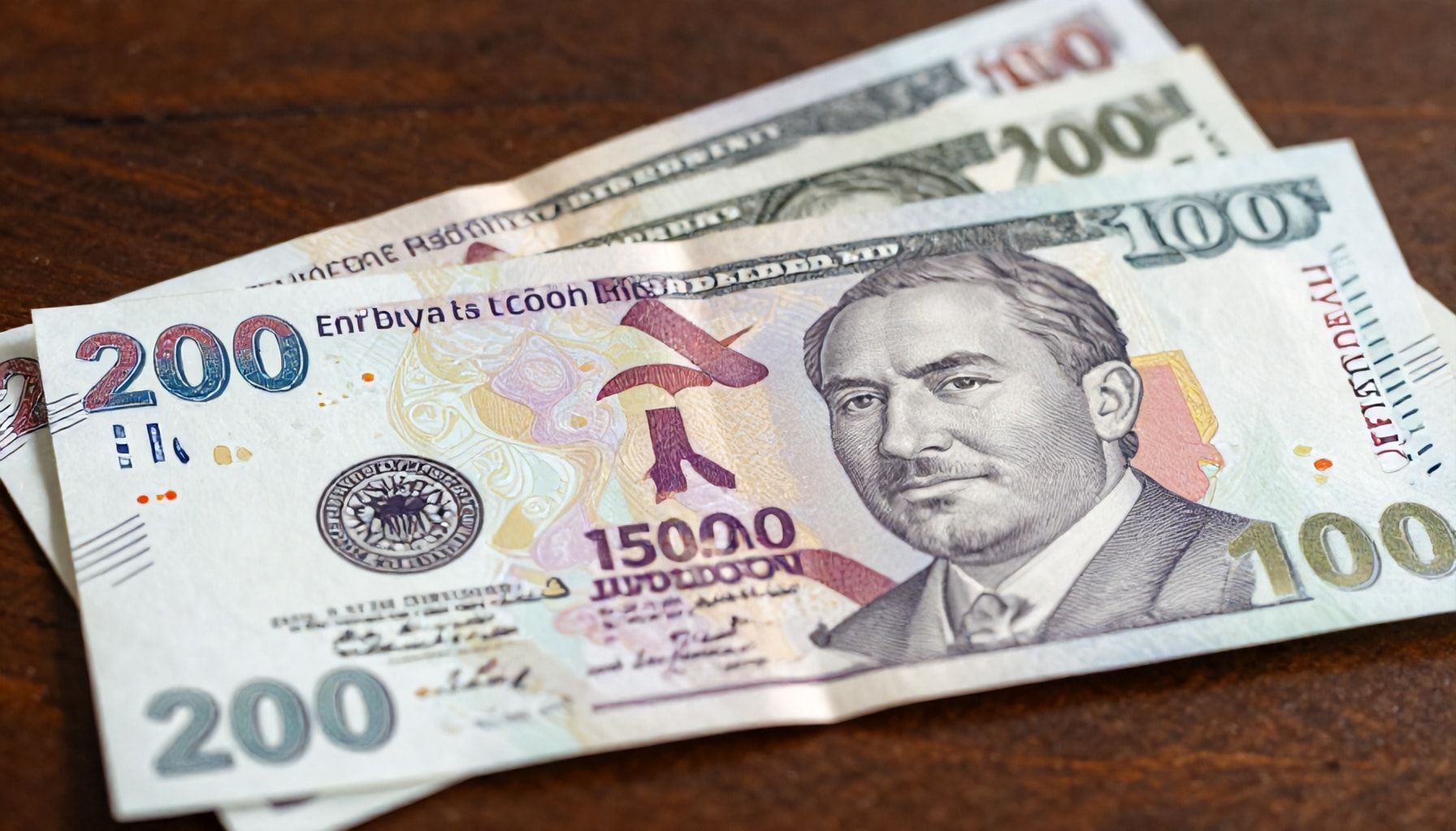 2000 Dolar Kaç TL? Güncel Döviz Kuru Hesaplaması 1 2000 Dolar Kaç TL? Güncel Döviz Kuru Hesaplaması*