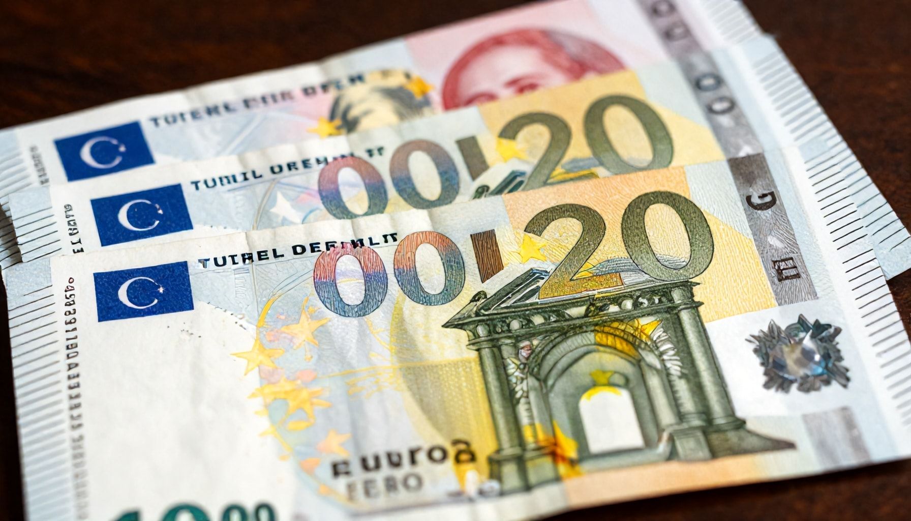 2000 Euro’ya Kaç TL Karşı Geliyor? Güncel Kur ile Hesaplayın 1 2000 Euro’ya Kaç TL Karşı Geliyor? Güncel Kur ile Hesaplayın*