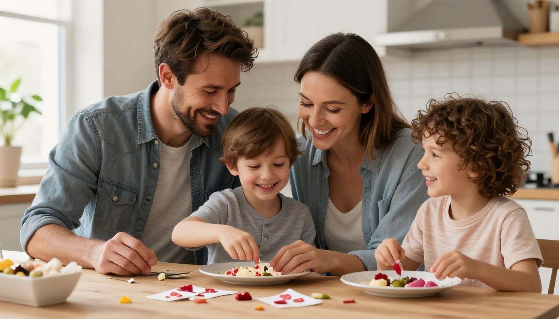 2025 Annelere Günü Tarihi: Aile İçin Özel Bir Gün Nasıl Planlanır?*