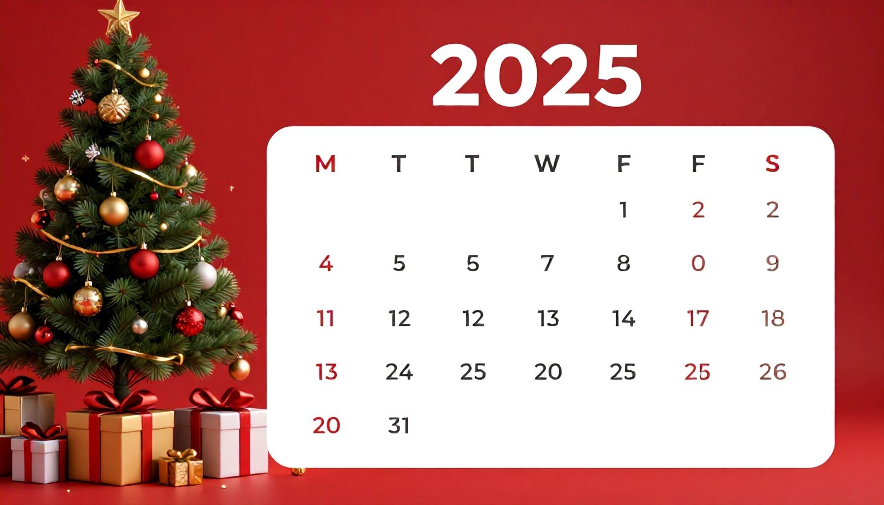 2025 Bayram Tarihleri: Planlamanız İçin Önemli Günler 4 2025 Bayram Takvimi: Tatilleri Nasıl Planlayabilirsiniz?*