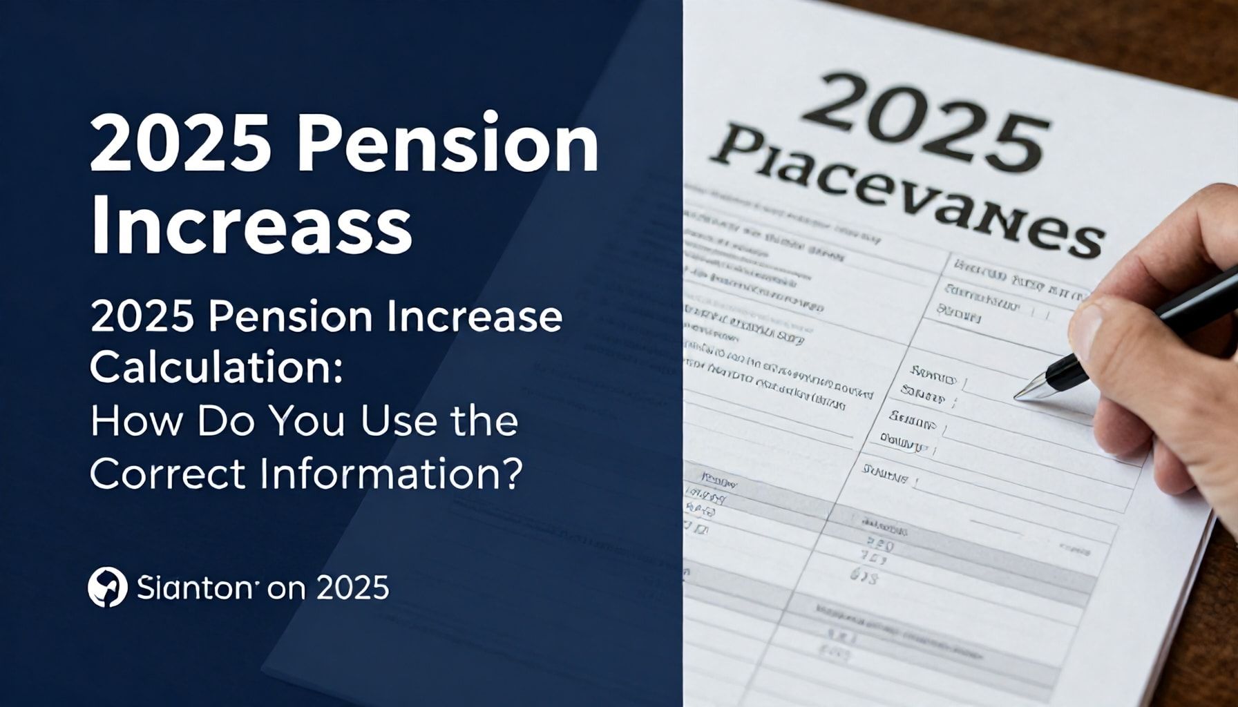 2025 Emekli Zammı Hesaplaması: Doğru Bilgileri Nasıl Kullanırsınız?*