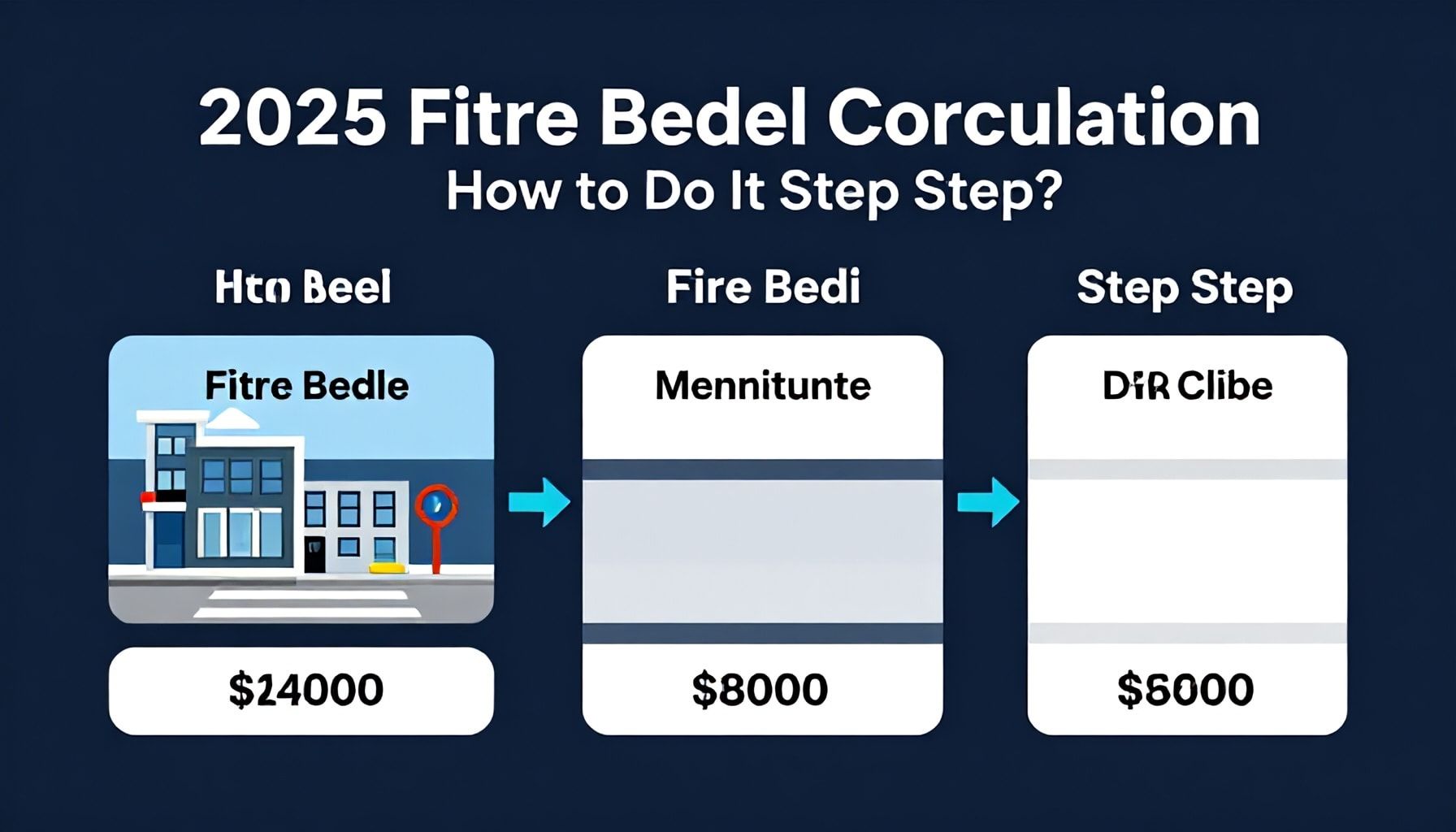 2025 Fitre Bedeli Hesaplaması: Adım Adım Nasıl Yapılır?*