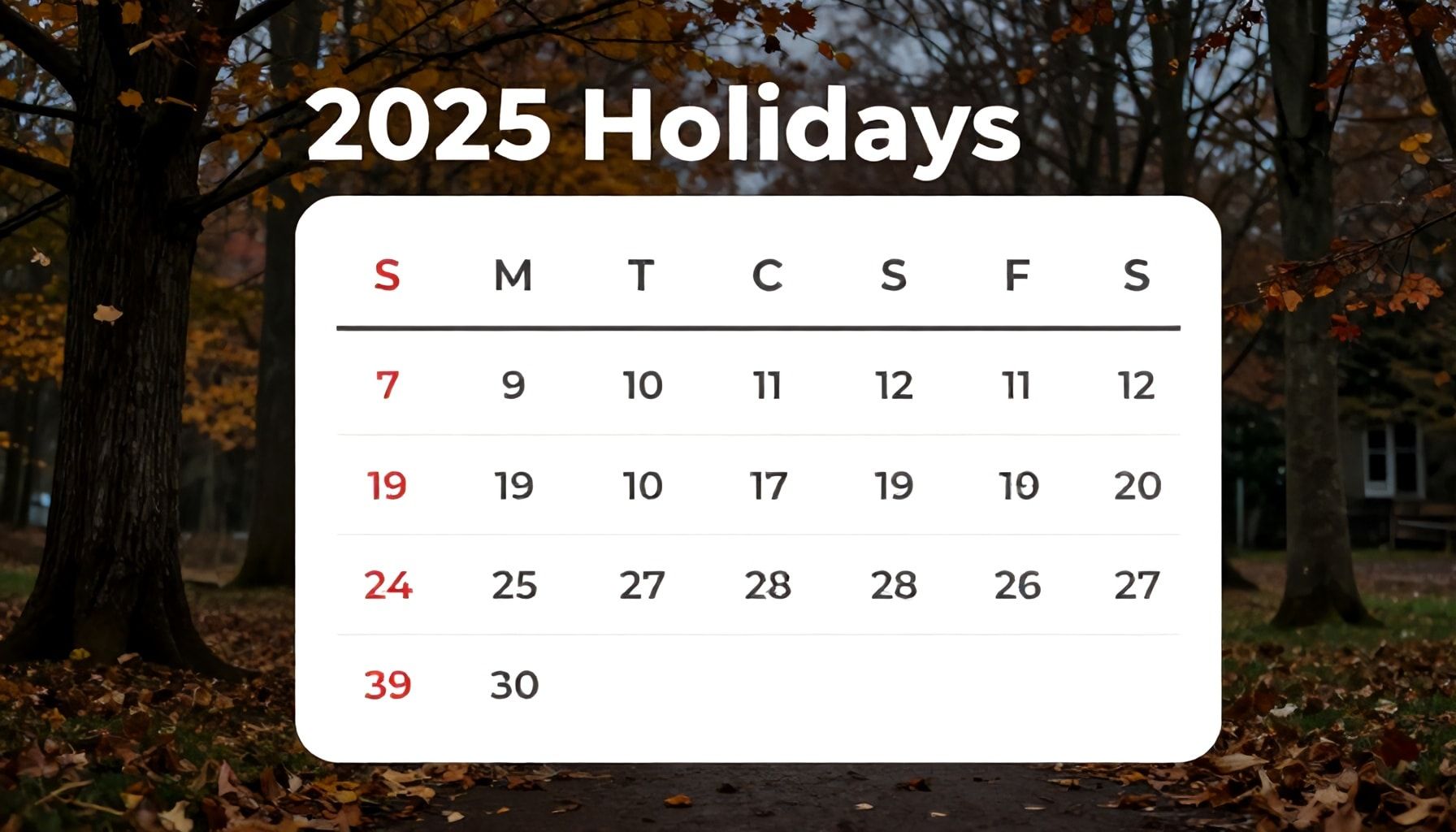 2025 Resmi Tatilleri: Ne Yapmalı, Ne Yapmamalı? Uzmanların İçgörüleri"*