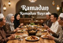 2026 Ramazan Bayramı’nda Paylaşım ve Beraberlikle Dolu Bir Zaman Geçirin