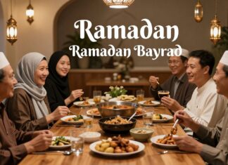 2026 Ramazan Bayramı’nda Paylaşım ve Beraberlikle Dolu Bir Zaman Geçirin