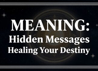 22.22 Saat Anlamı: Kaderinizi Şifalayan Gizli Mesajlar