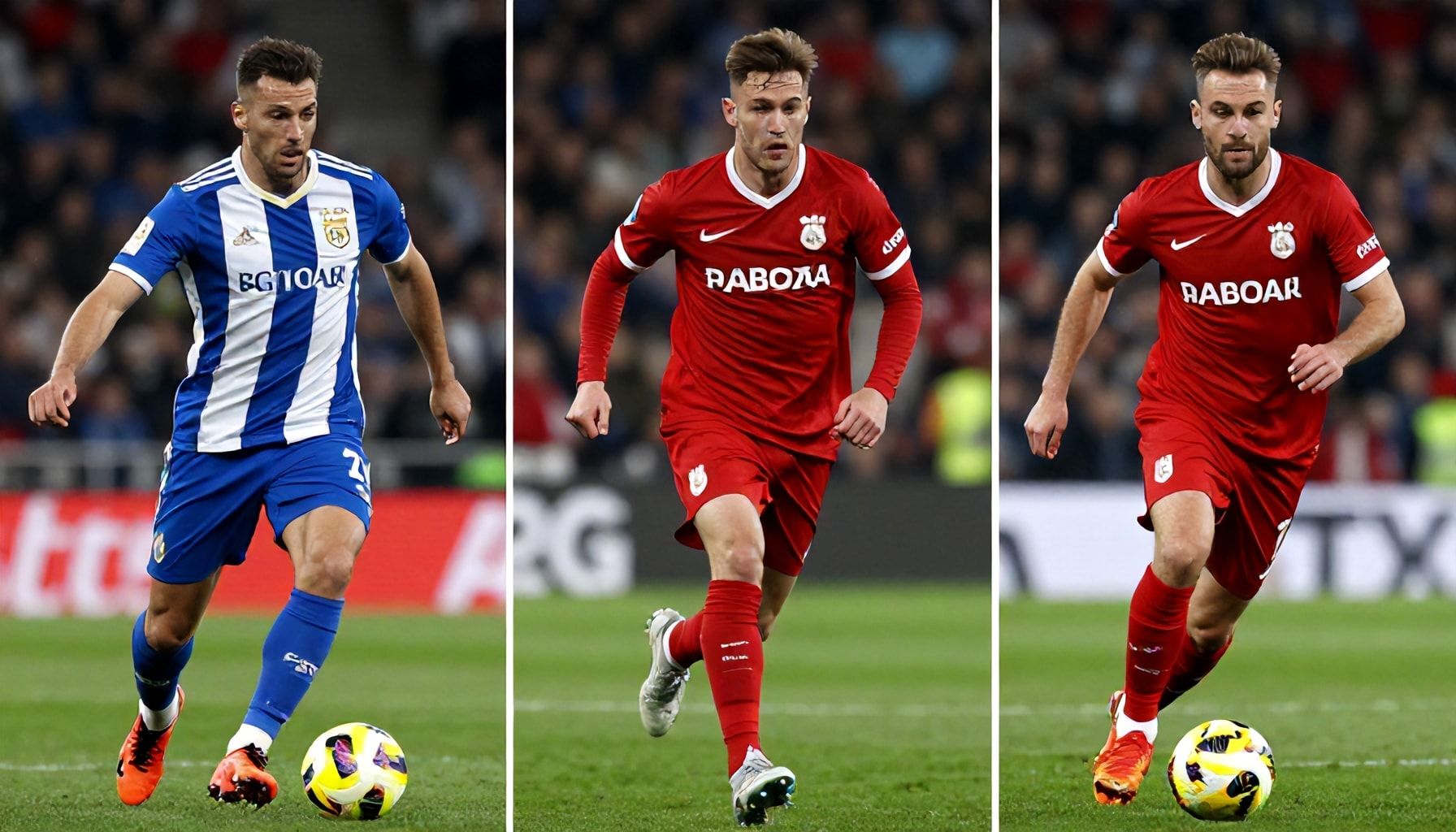 3 Ana Taktik Detayı: İki Takımın Oyun Tarzı Karşılaştırması*