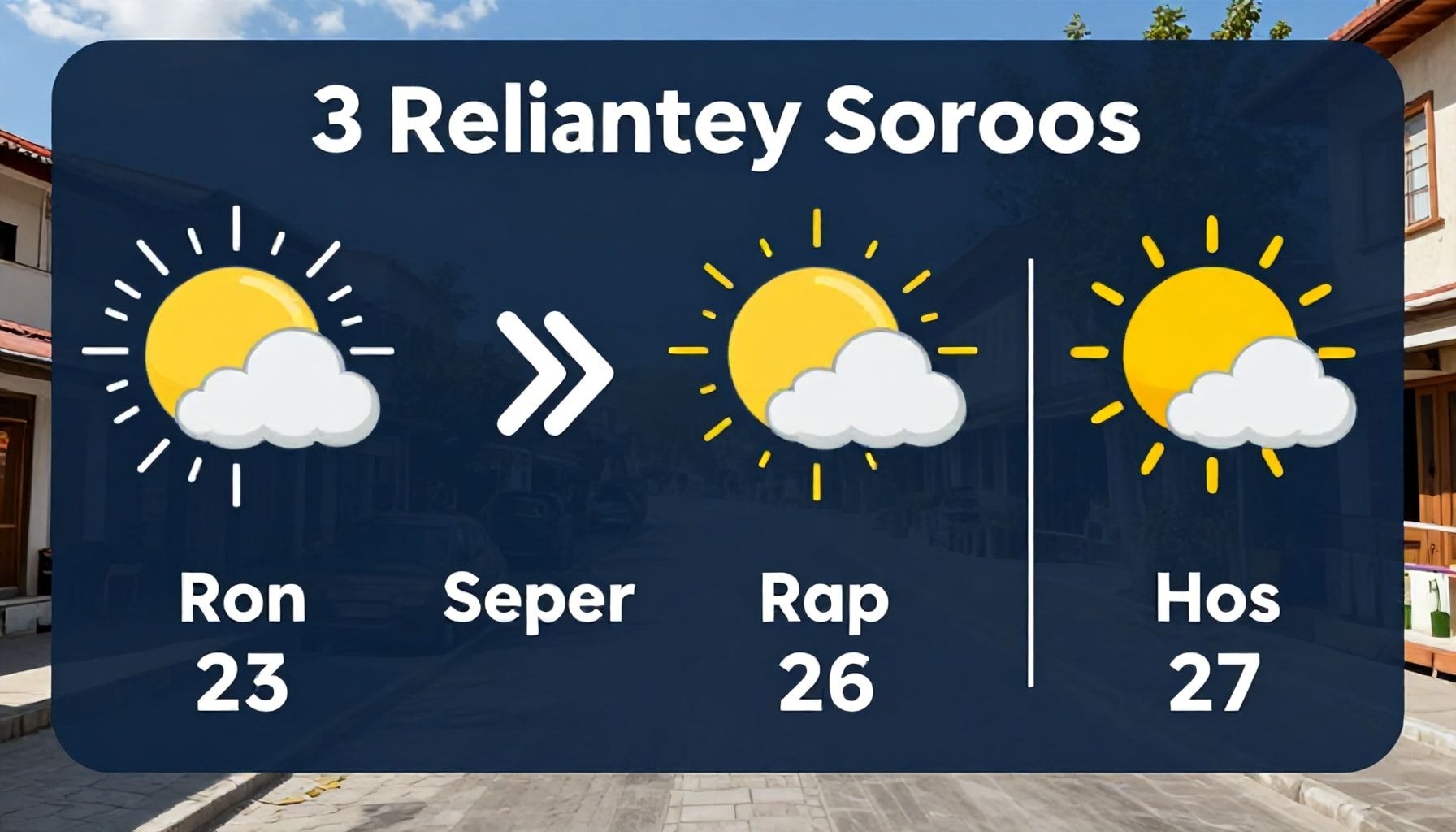 3 En Güvenilir Gaziantep Hava Durumu Kaynağı*