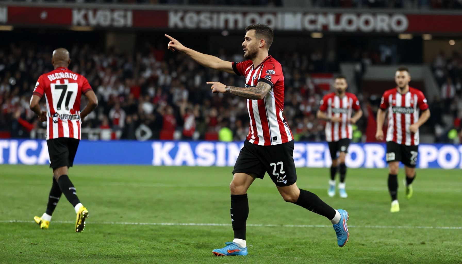 3 Neden Kasımpaşa Şampiyonluk Adayı?"*