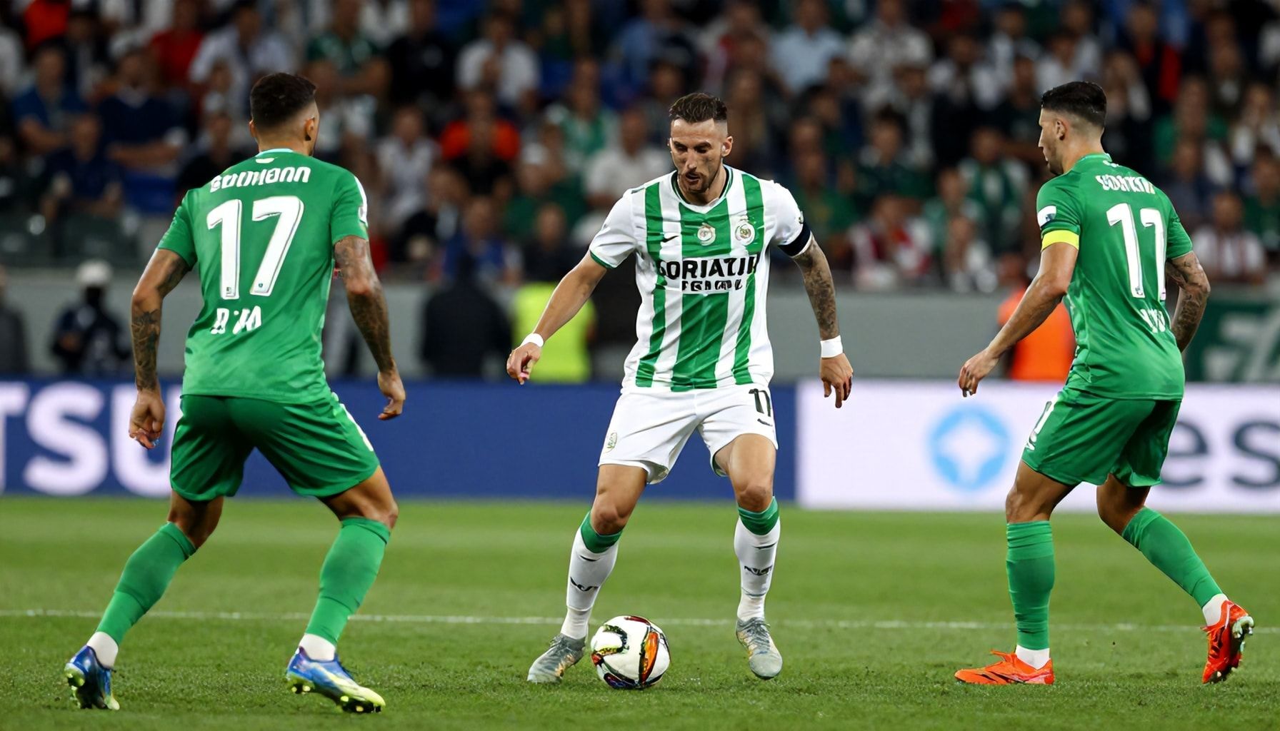 3 Stratejiyle Bodrumspor'un Savunmasını Yıkmak*