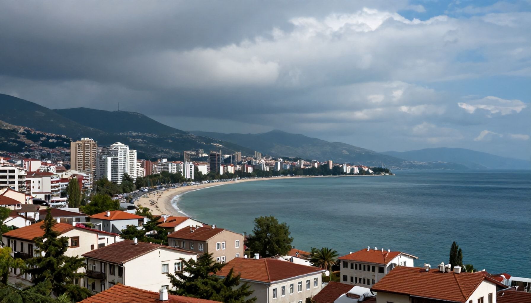3 Yöntemle Çanakkale'de Hava Durumunu Doğru Okumak: Uzmanların İpuçları*