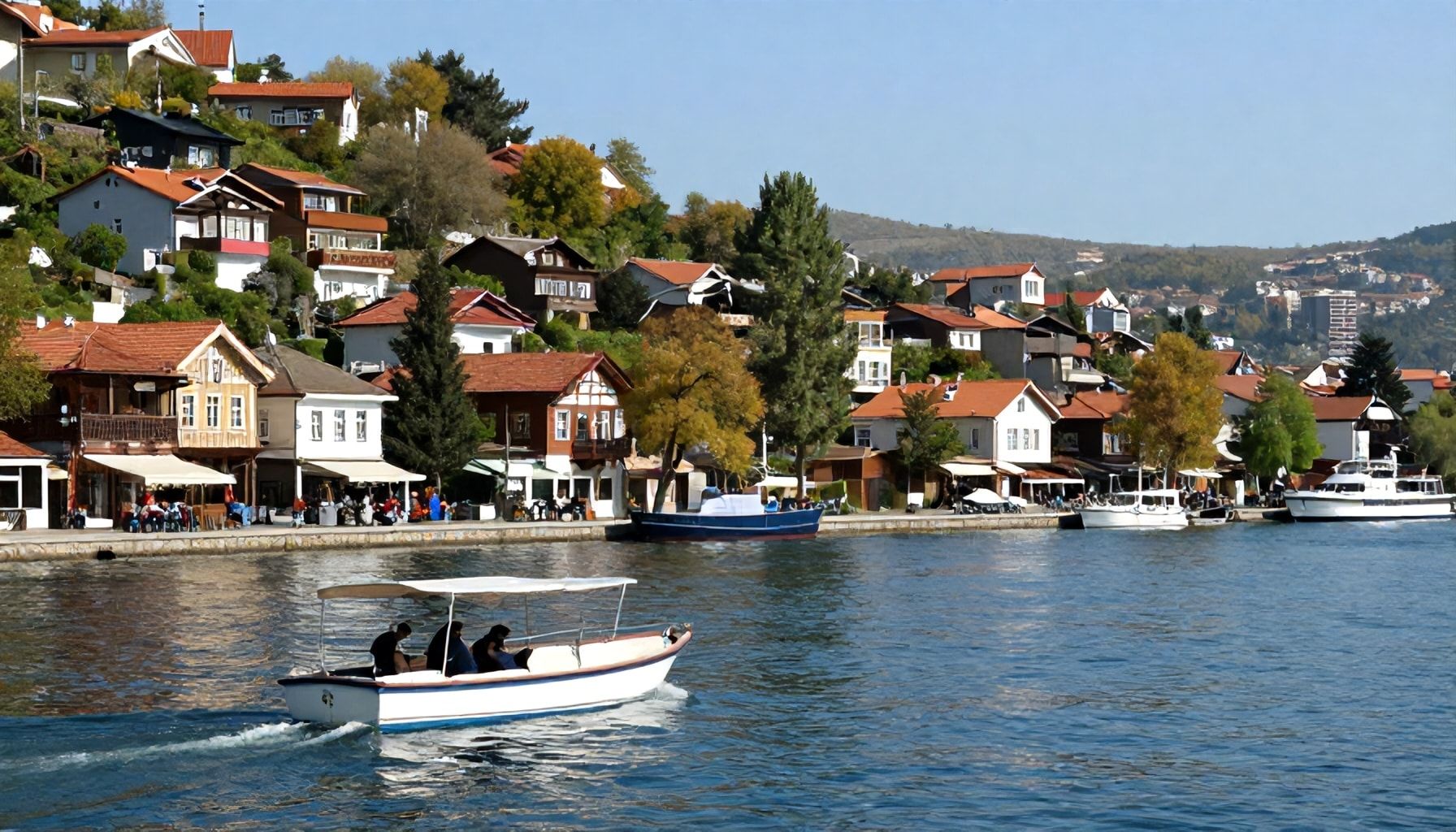 3 Yöntemle İnegöl'de En İyi Gezme Gününü Seçin*