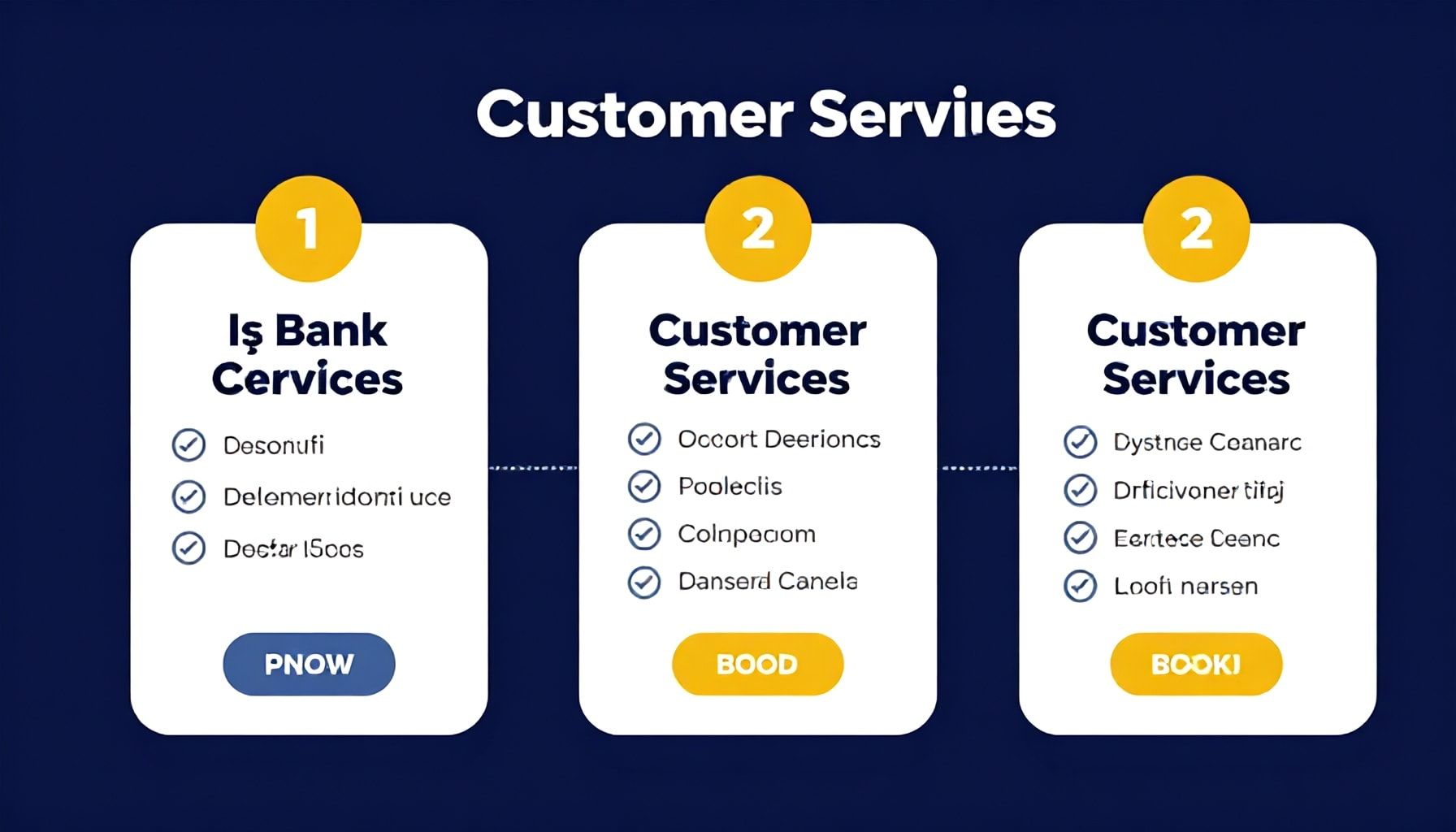 3 Yöntemle İş Bankası Müşteri Hizmetlerini En Verimli Kullanın*