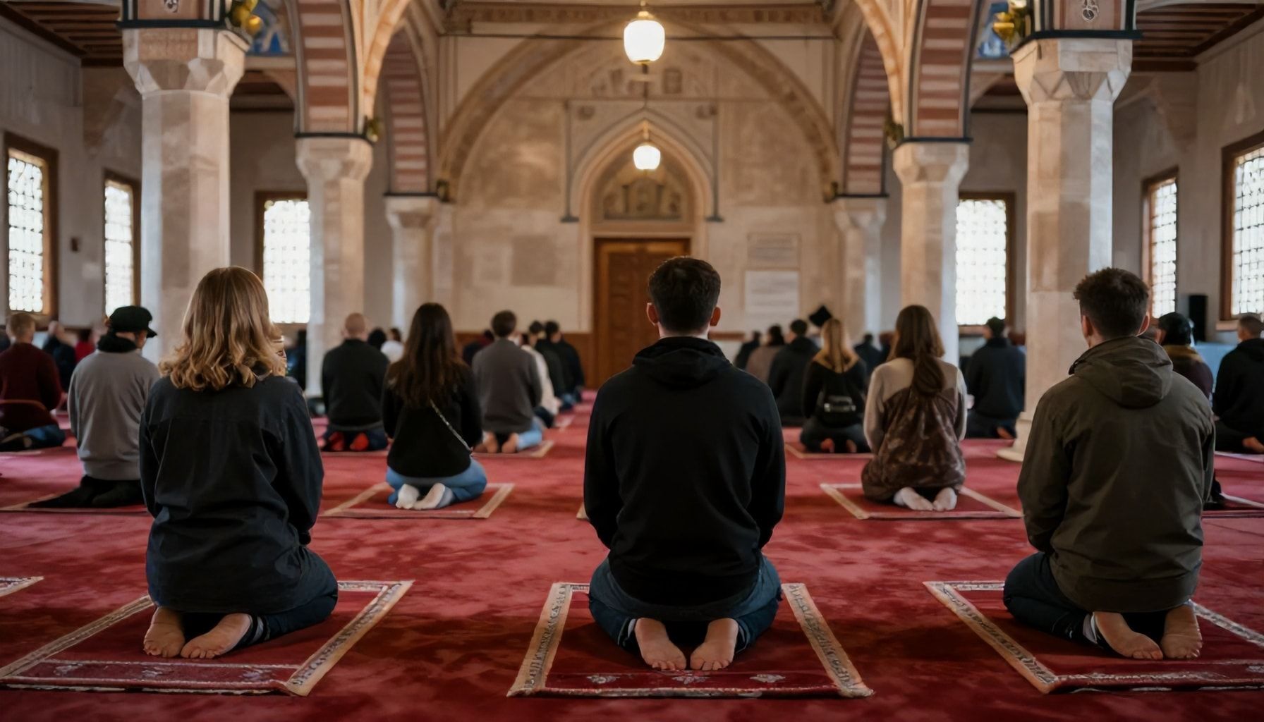 3 Yöntemle Trabzon Namaz Vakitlerini Hatalı Bilgiden Kurtulun*