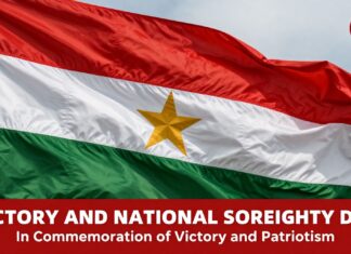 30 Ağustos Zafer Bayramı: Zaferin ve Vatanseverliğin Anısına