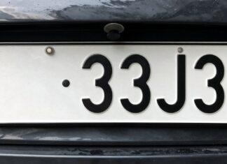 33 Nerenin Plakası: Evinizi Koruyan Güvenlik Çözümleri