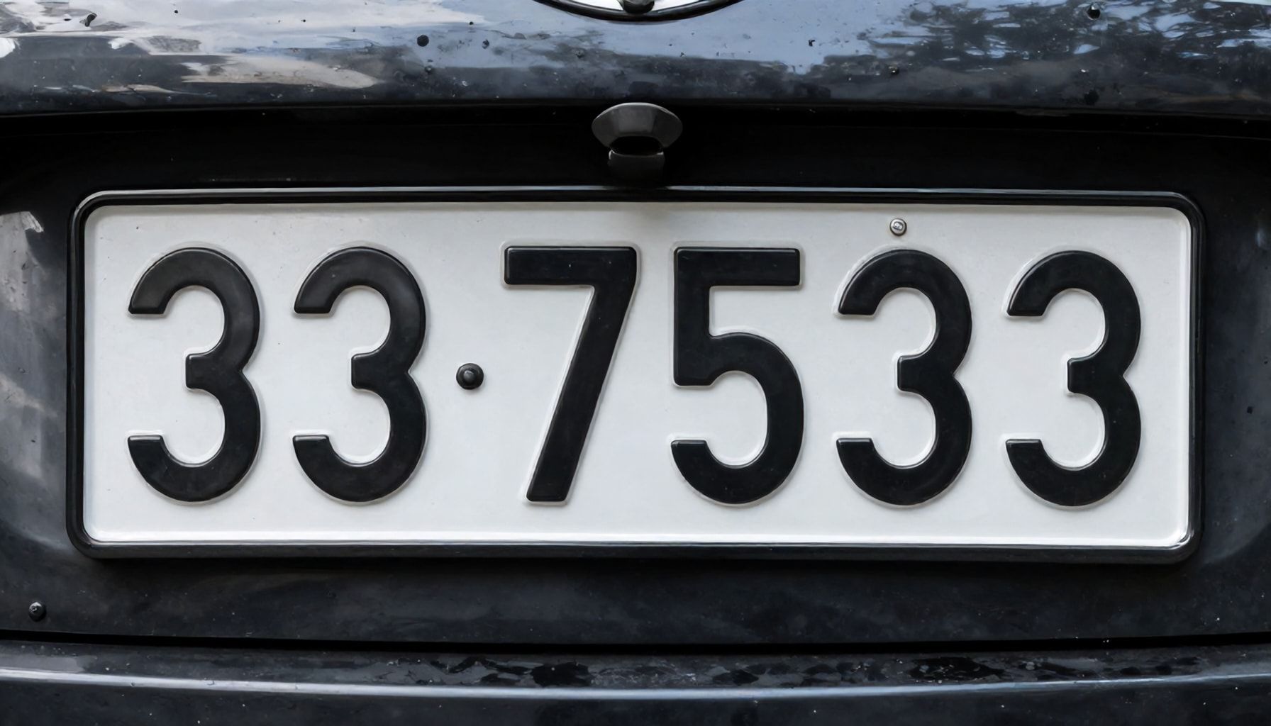 33 Nerenin Plakası Gerçekleri: Mitler ve Yanlış Bilgiler"*