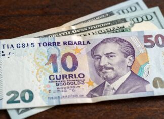 40 Dolar Kaç TL? Güncel Döviz Kuru ile Hesaplama Yöntemi