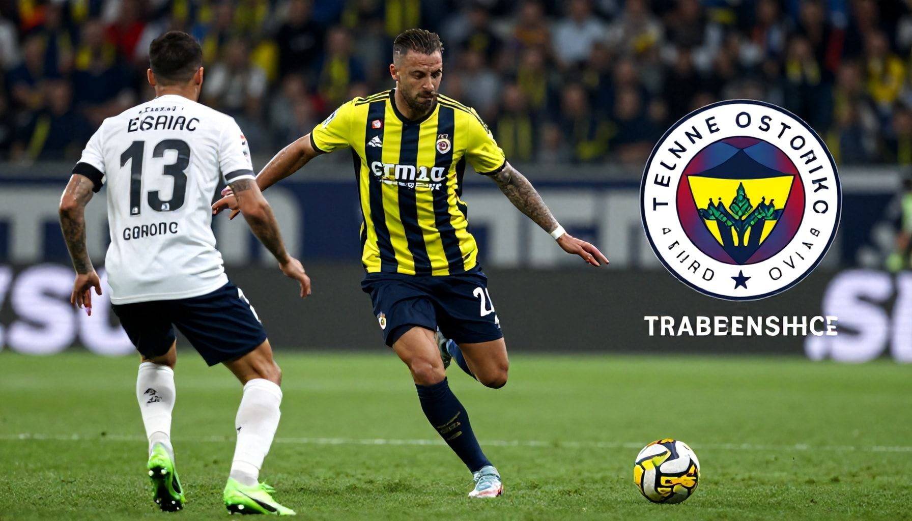 5 Ana Faktörle Trabzonspor-Fenerbahçe Döndürülebilir*