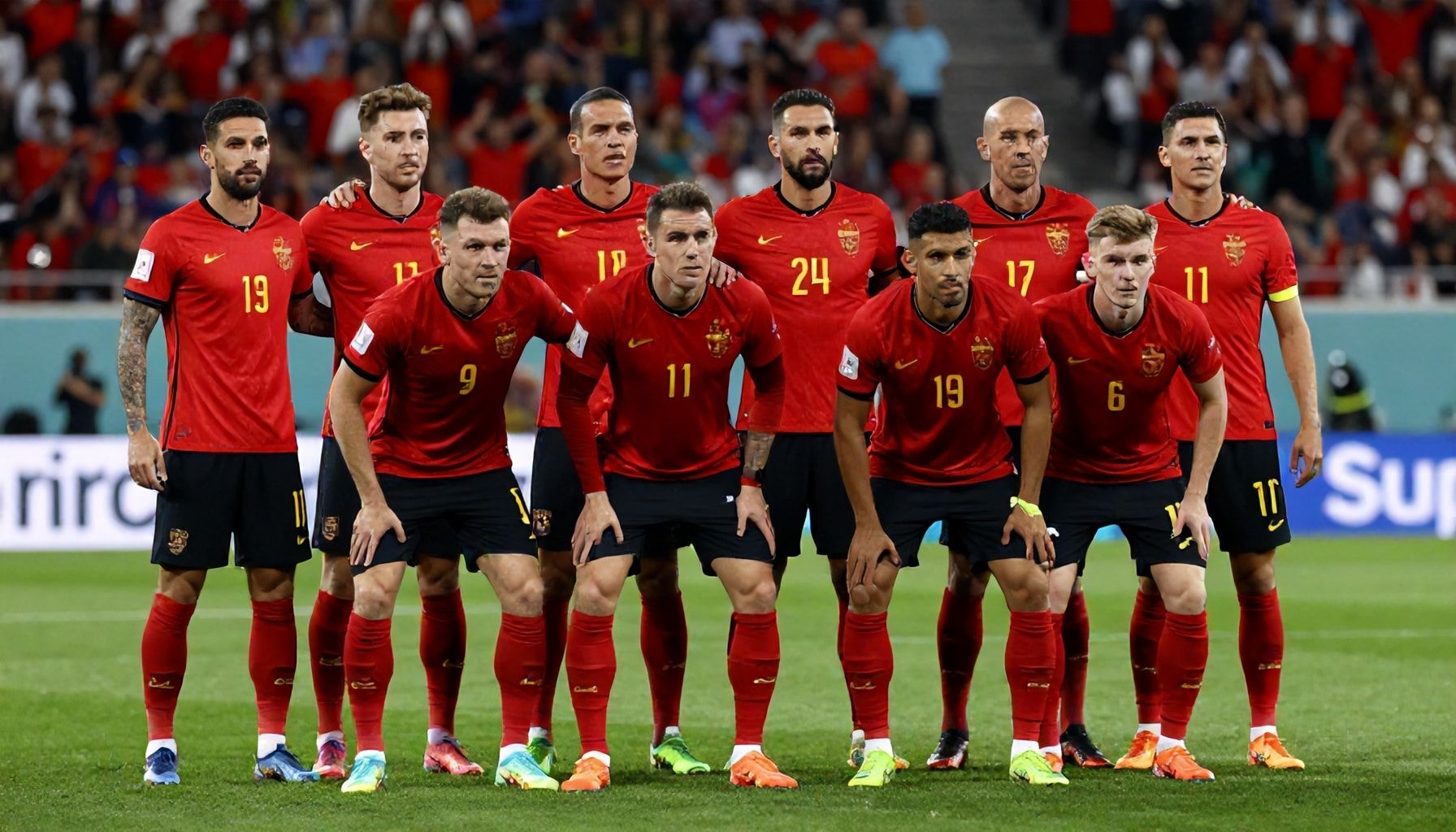 5 Bilmediğiniz Milli Maç Zamanı Avantajı*