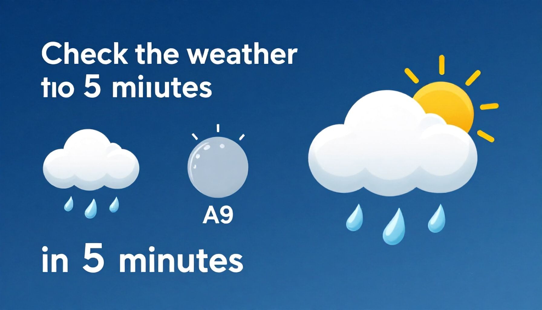 5 Dakikada Kahta Hava Durumunu Kontrol Etmeyi Öğrenin*