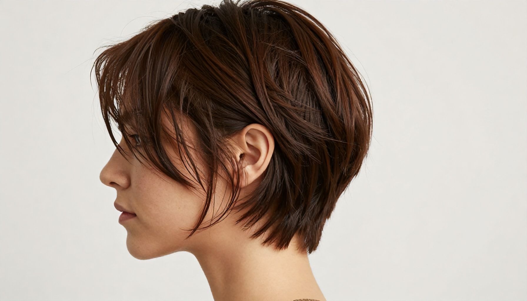 5 Dakikada Sağlıklı ve Stille Kısa Saç Bakımı*