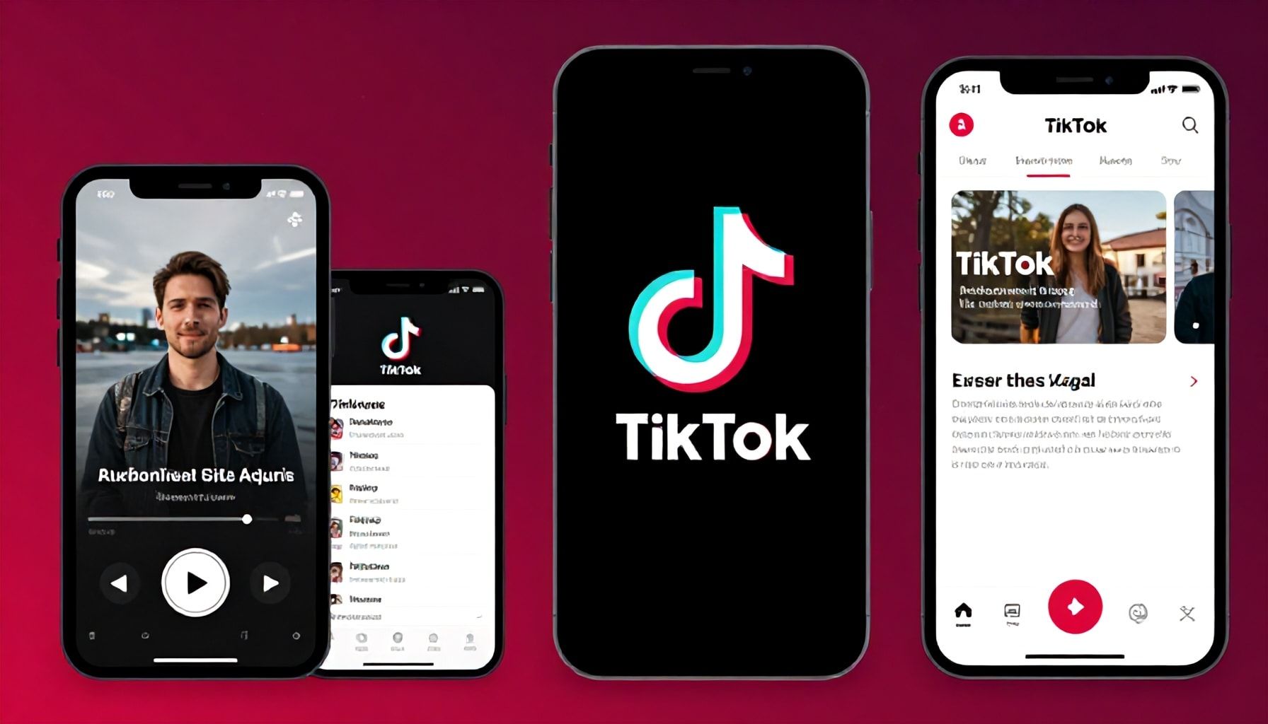 5 En İyi TikTok Video İndirme Uygulaması ve Sitenizi Keşfedin*