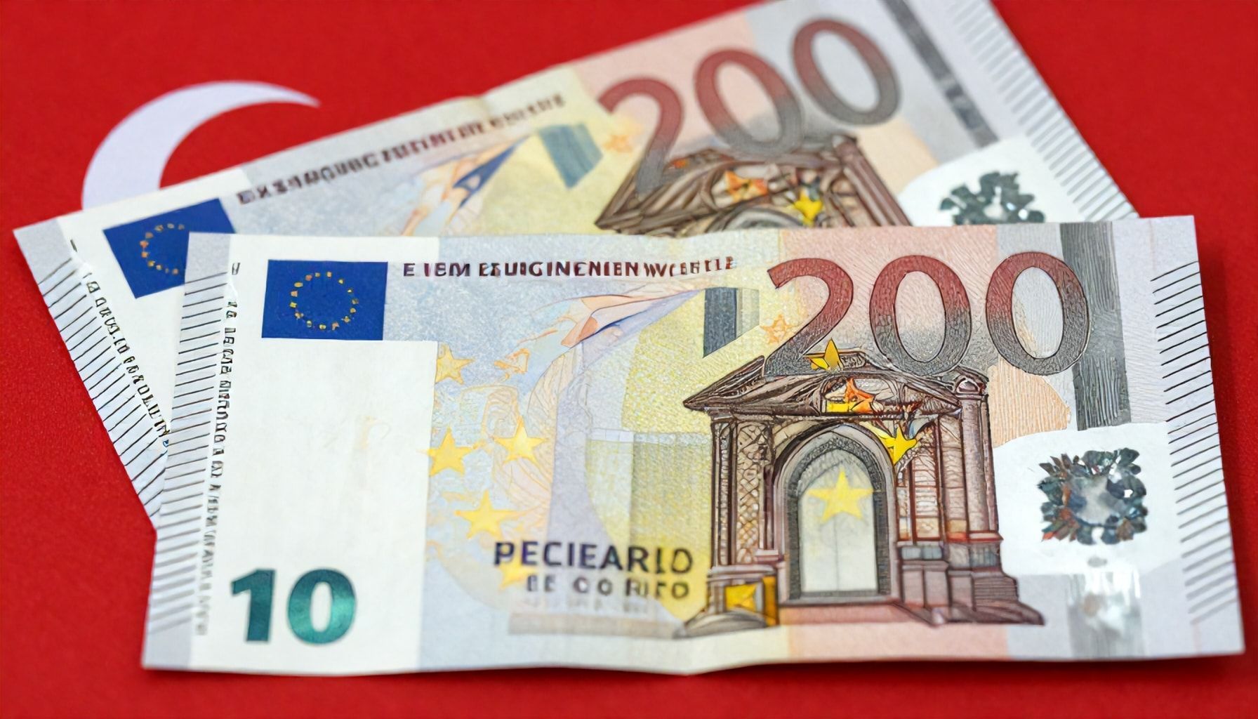 5 Farklı Yöntemle 200 Euro Kaç TL Olduğunu Hesaplayın*