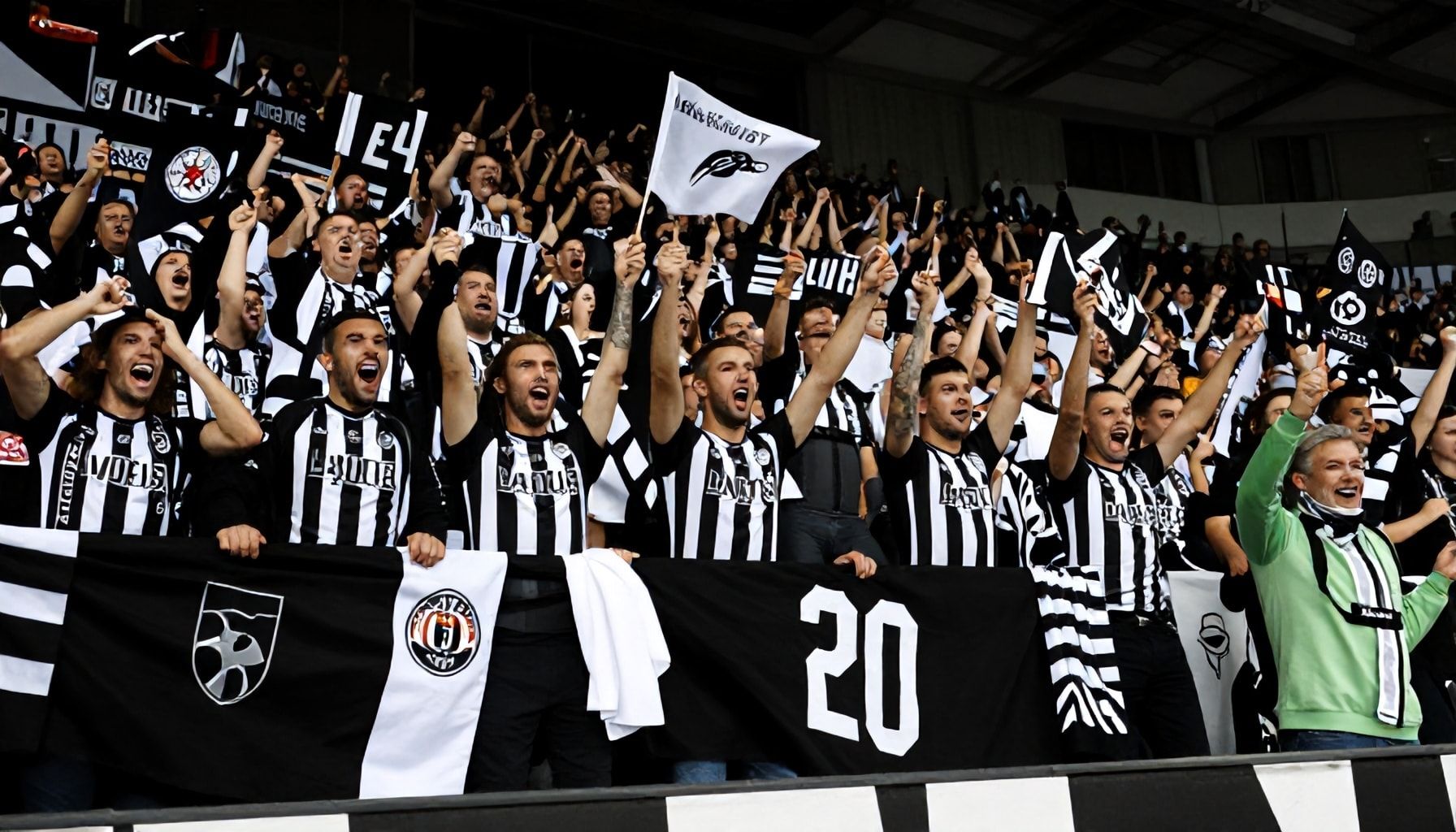 5 Key Reasons Beşiktaş Fans Should Follow Shakhtar Donetsk Closely*